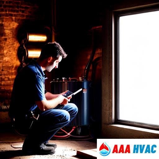 AAA Pro HVAC Air Duct Sealing