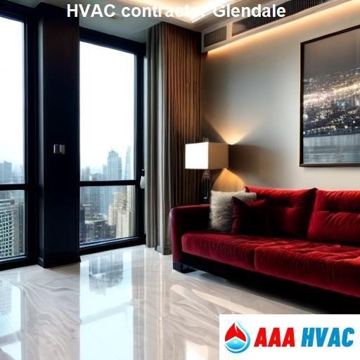 A Comprehensive Range of HVAC Services - AAA Pro HVAC Glendale