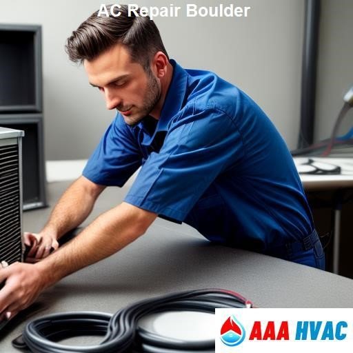 AC Repair Services in Boulder - AAA Pro HVAC Boulder