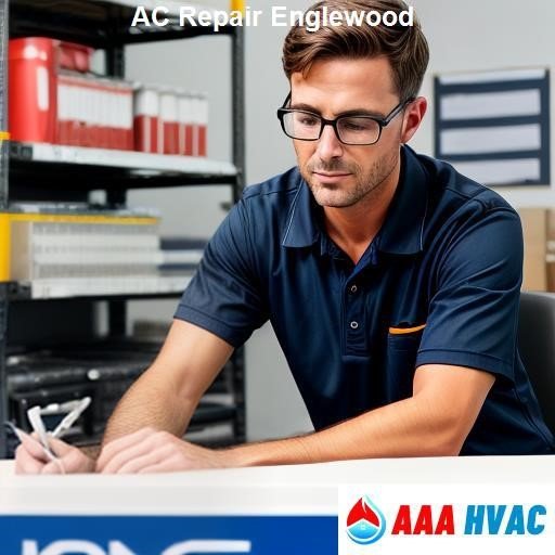 Benefits of Professional AC Repair Englewood - AAA Pro HVAC Englewood