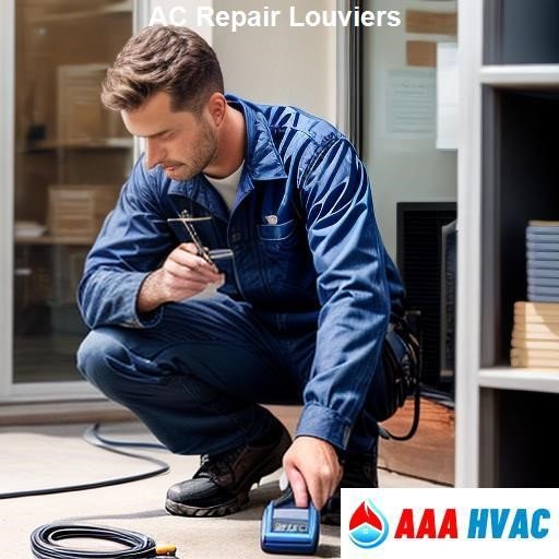 Benefits of Professional AC Repair in Louviers - AAA Pro HVAC Louviers