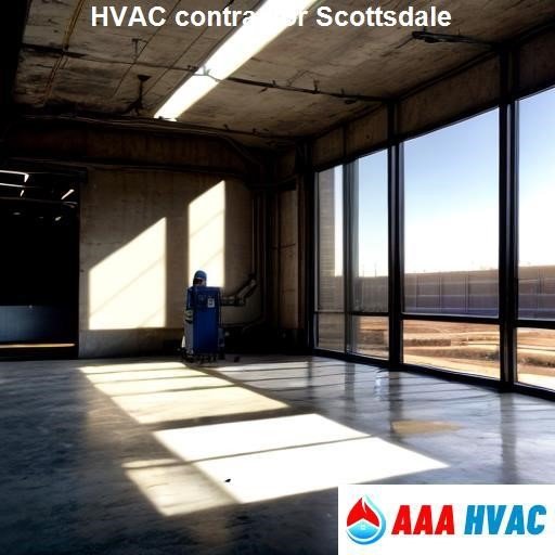Commercial HVAC Services - AAA Pro HVAC Scottsdale