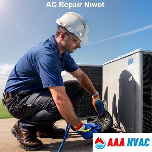 Finding A Quality AC Repair Company - AAA Pro HVAC Niwot