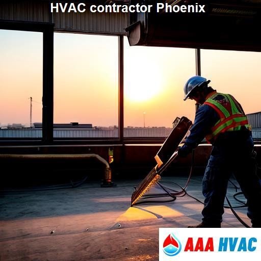 Finding a Phoenix HVAC Contractor - AAA Pro HVAC Phoenix