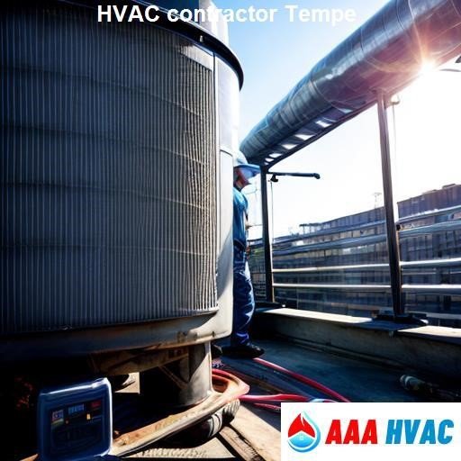 Finding the Right HVAC Contractor for Your Needs - AAA Pro HVAC Tempe
