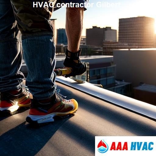 Finding the Right HVAC Expert for Your Needs - AAA Pro HVAC Gilbert
