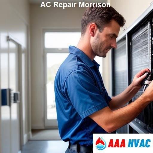 Get Professional AC Repair in Morrison Today! - AAA Pro HVAC Morrison