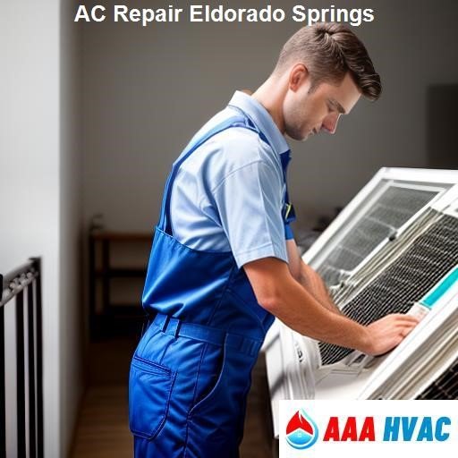 Schedule Your AC Repair in Eldorado Springs Today - AAA Pro HVAC Eldorado Springs