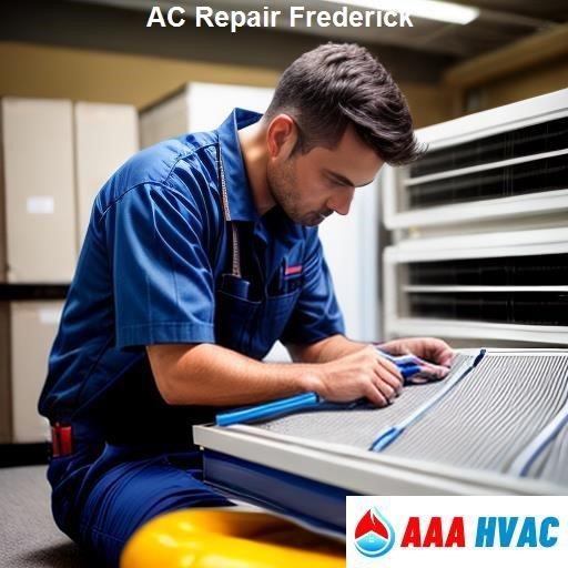 Signs You Need AC Repair in Frederick - AAA Pro HVAC Frederick