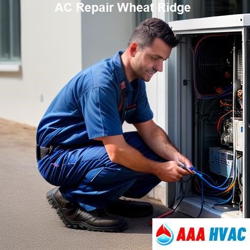 Signs You Need AC Repair in Wheat Ridge - AAA Pro HVAC Wheat Ridge
