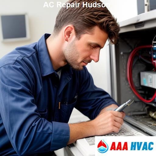 Spotting Signs of AC Malfunction - AAA Pro HVAC Hudson