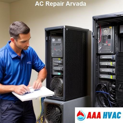 The Benefits of Professional AC Repair in Arvada - AAA Pro HVAC Arvada