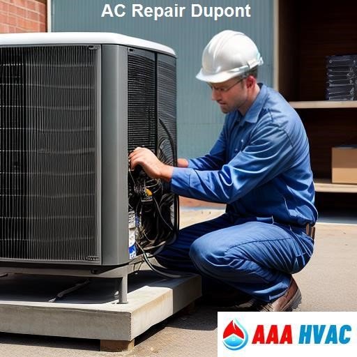 The Benefits of Regular AC Maintenance - AAA Pro HVAC Dupont
