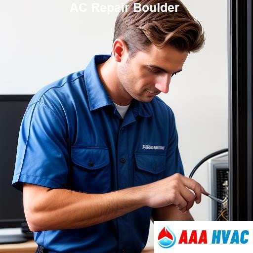 Tips for Maintaining AC Systems - AAA Pro HVAC Boulder
