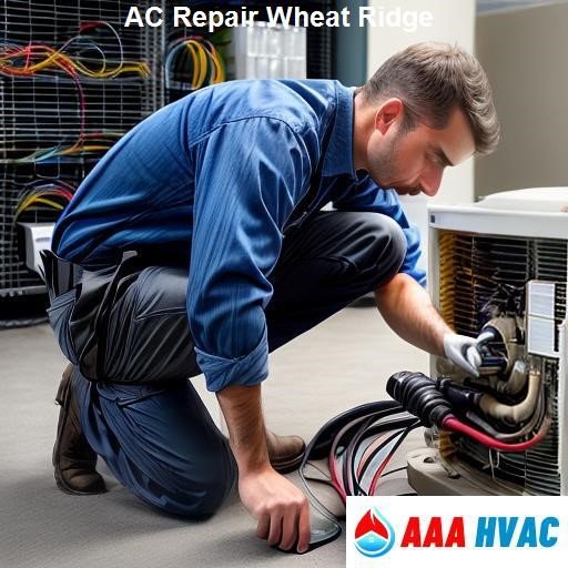 Tips to Find the Right AC Repair Company in Wheat Ridge - AAA Pro HVAC Wheat Ridge