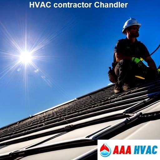 What Makes a Good HVAC Contractor? - AAA Pro HVAC Chandler