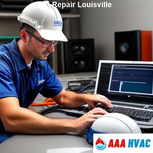 What Services Do We Offer? - AAA Pro HVAC Louisville