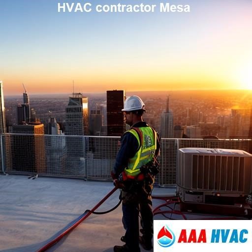 What We Do - AAA Pro HVAC Mesa
