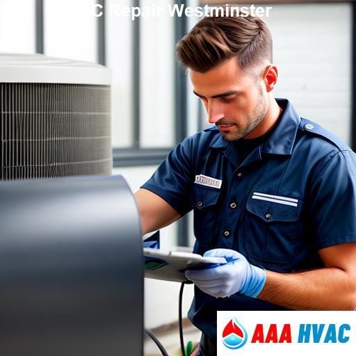 What You Can Expect From AC Repair Westminster - AAA Pro HVAC Westminster