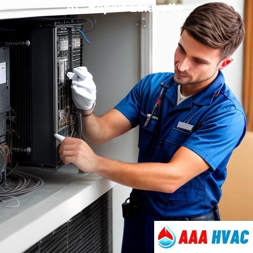 What is AC Repair and How Can it Help Me? - AAA Pro HVAC Lafayette