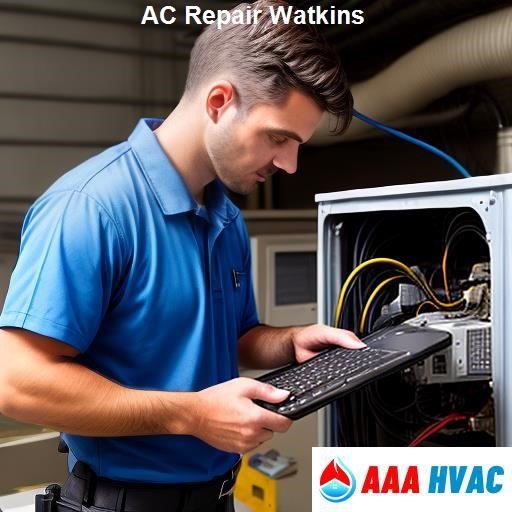 What to Expect from AC Repair Services - AAA Pro HVAC Watkins