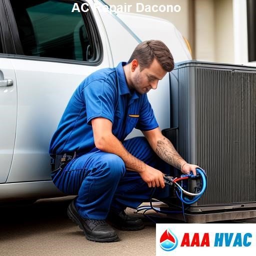Why Choose Professional AC Repair Dacono? - AAA Pro HVAC Dacono