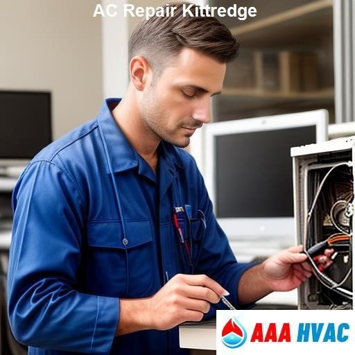 Why Choose Professional AC Repair in Kittredge? - AAA Pro HVAC Kittredge