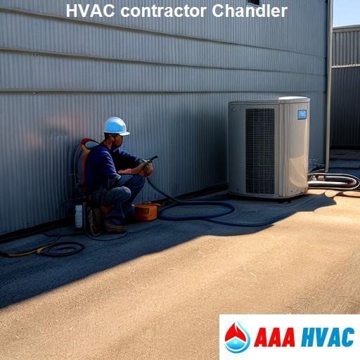 Why Choose Us? - AAA Pro HVAC Chandler