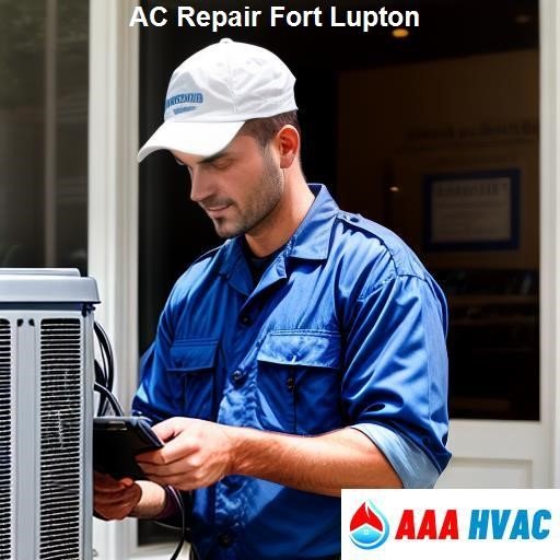 Why Choose Us? - AAA Pro HVAC Fort Lupton