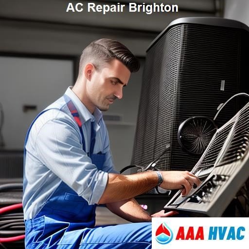 Why Choose Us for AC Repair in Brighton - AAA Pro HVAC Brighton