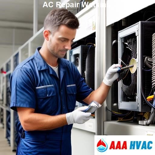 Why Choose Watkins AC Repair Services? - AAA Pro HVAC Watkins