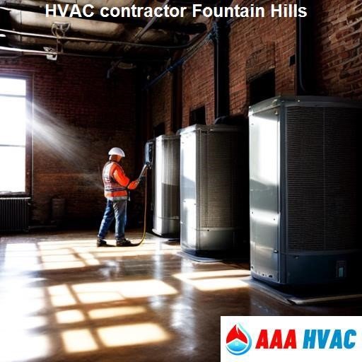 Why Choose a Fountain Hills HVAC Contractor - AAA Pro HVAC Fountain Hills