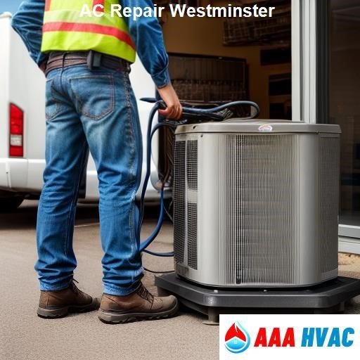 Why You Should Consider AC Repair Westminster - AAA Pro HVAC Westminster