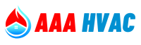 AAA Pro HVAC Logo